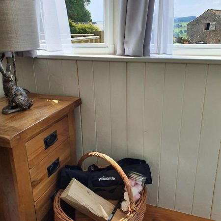 Howgill Farm Bolton Abbey Appletreewick Extérieur photo