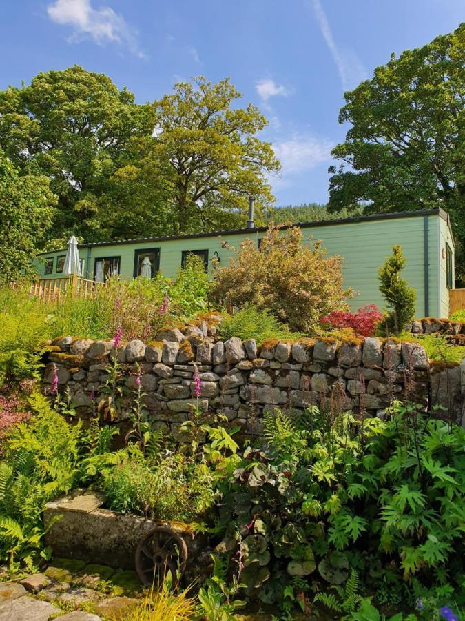 Howgill Farm Bolton Abbey Appletreewick Extérieur photo