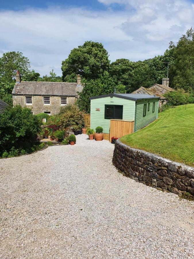 Howgill Farm Bolton Abbey Appletreewick Extérieur photo
