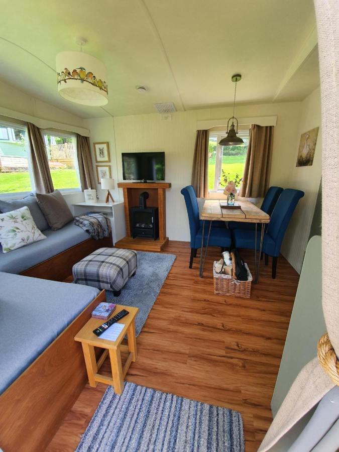 Howgill Farm Bolton Abbey Appletreewick Extérieur photo