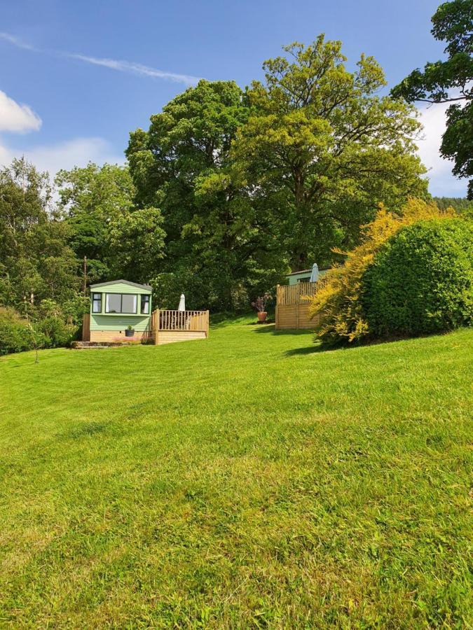 Howgill Farm Bolton Abbey Appletreewick Extérieur photo