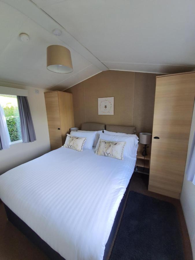Howgill Farm Bolton Abbey Appletreewick Extérieur photo