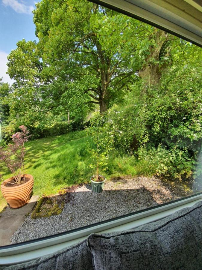Howgill Farm Bolton Abbey Appletreewick Extérieur photo